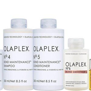 Olaplex Kit No No: 4,5,6